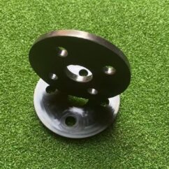 Toro  Coupling - Rubber - Pump 44-2230