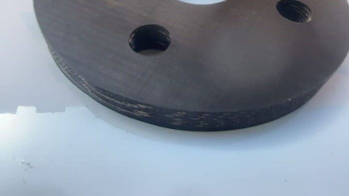 Toro  Coupling - Rubber - Pump 44-2230 - Image 3
