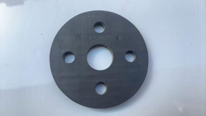 Toro  Coupling - Rubber - Pump 44-2230