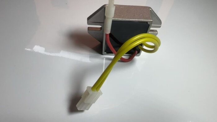 Briggs & Stratton Regulator 845907 - Image 3
