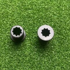 Toro Insert - Threaded RH 94-2732