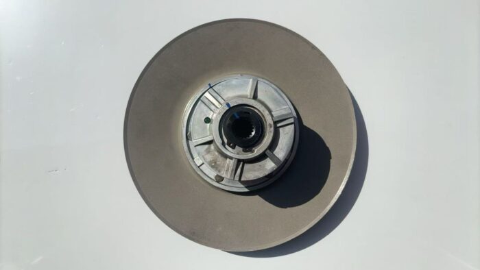 John Deere Clutch AM140967 - Image 7