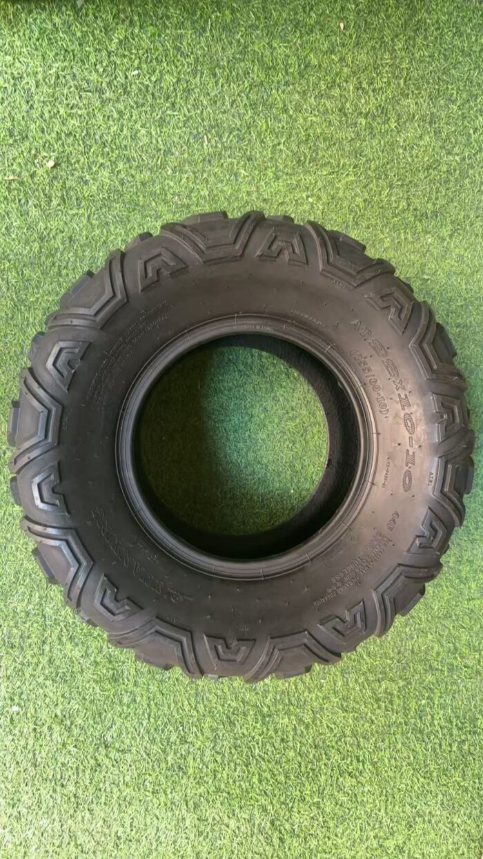 AT Tire- 22×10-10(6ply) - Image 2