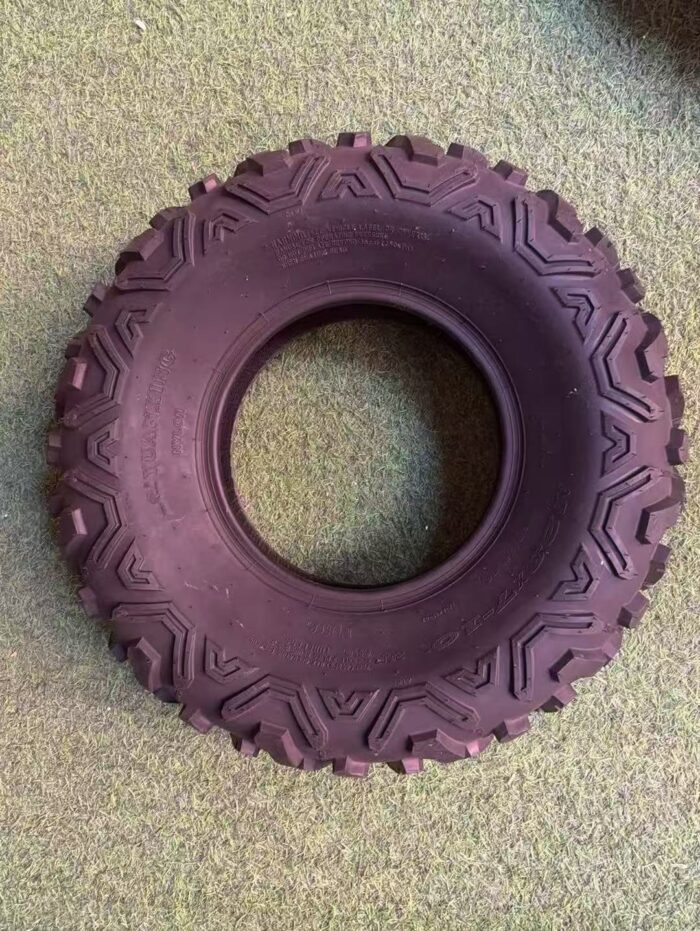 AT Tire- 23×7-10(6ply) - Image 2