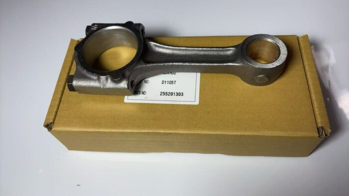 Kubota D1105T Conrod - Image 2