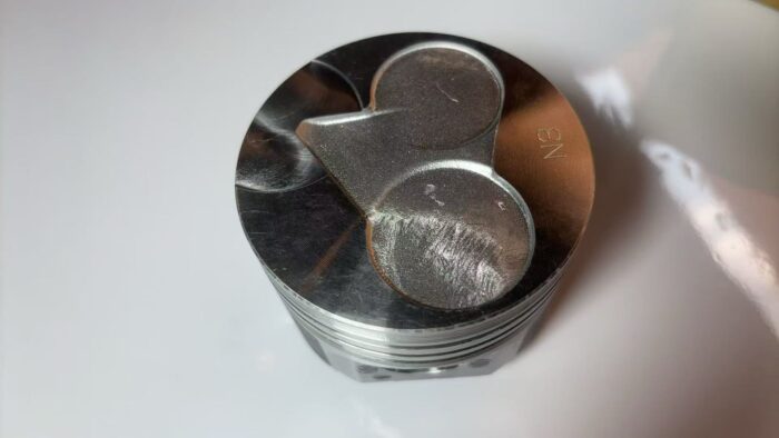Kubota D1105T Piston - Image 7