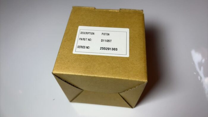 Kubota D1105T Piston - Image 2
