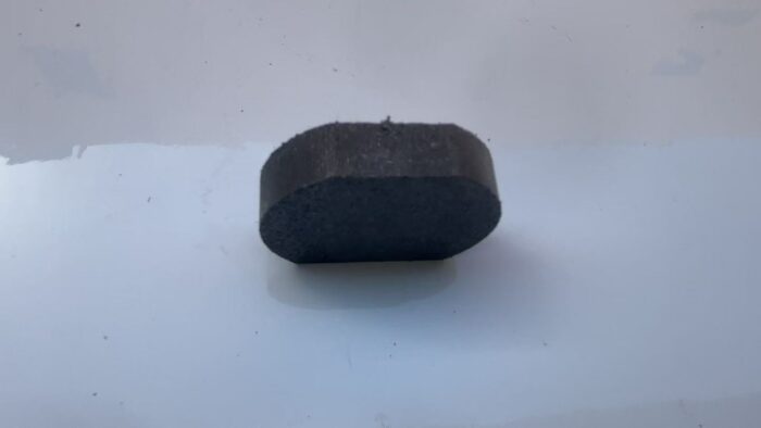 John Deere Brake Lining ET15788 - Image 3