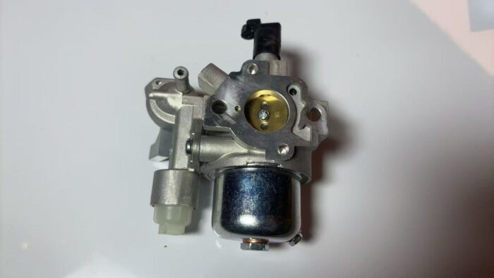 Subura EX17 Carburetor
