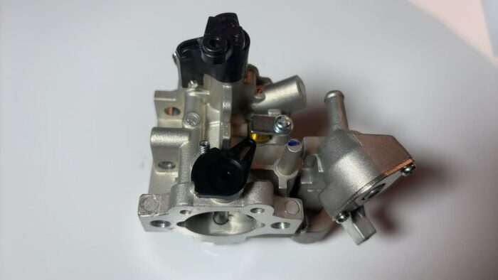 Subura EX17 Carburetor - Image 3