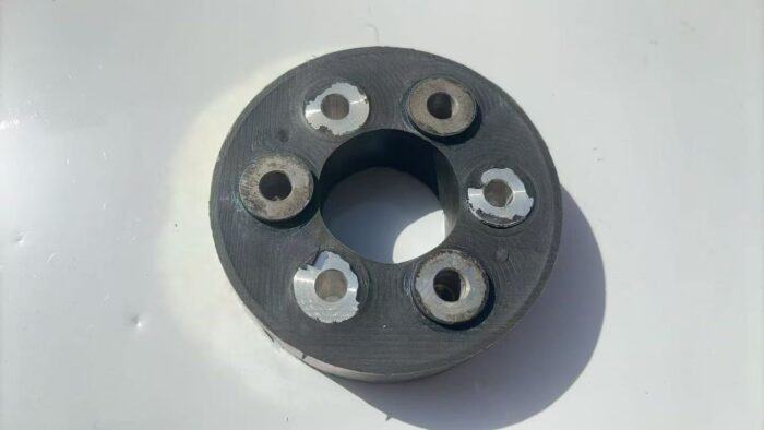 John Deere Isolator TCA23770
