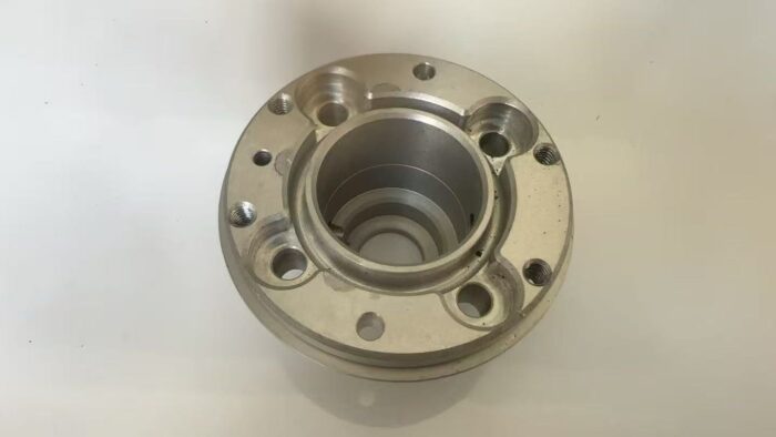 Jacobsen Housing - Bearing 1004786 - Image 3