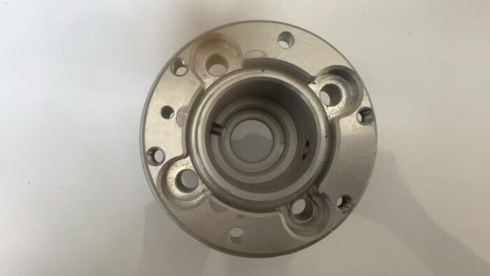 Jacobsen Housing - Bearing 1004786 - Image 4