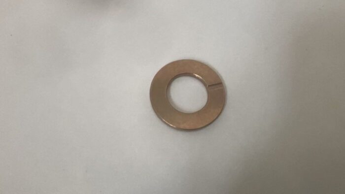 Club Car Bearing, Thrust 1010150 - Image 2