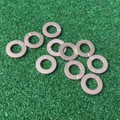 Club Car Bearing, Thrust 1010150