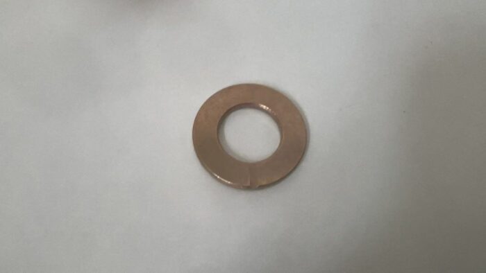 Club Car Bearing, Thrust 1010150