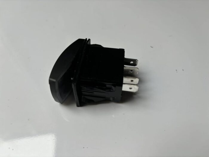 Club Car Forward/Reverse Switch 101856002 - Image 8