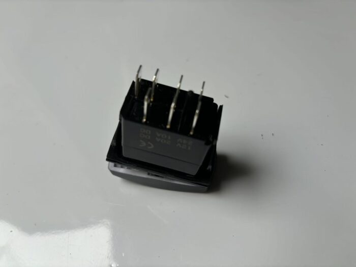 Club Car Forward/Reverse Switch 101856002 - Image 7