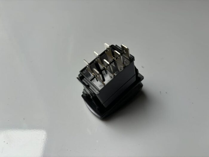 Club Car Forward/Reverse Switch 101856002 - Image 5