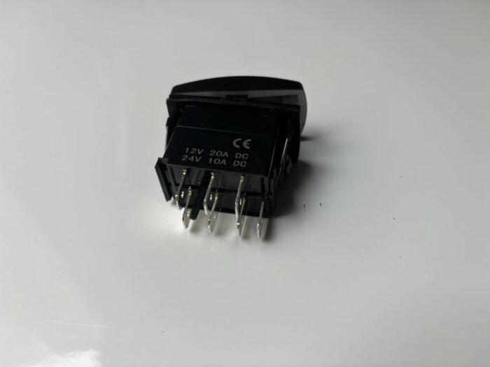 Club Car Forward/Reverse Switch 101856002 - Image 9