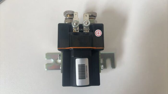 Club Car Solenoid,48V 101908701