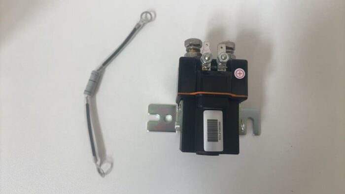 Club Car Solenoid,48V 101908701 - Image 9
