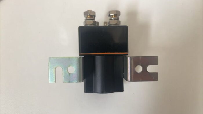Club Car Solenoid,48V 101908701 - Image 2