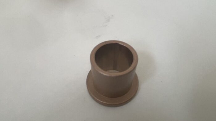 Club Car Bushing - Flanged 102288201 - Image 2