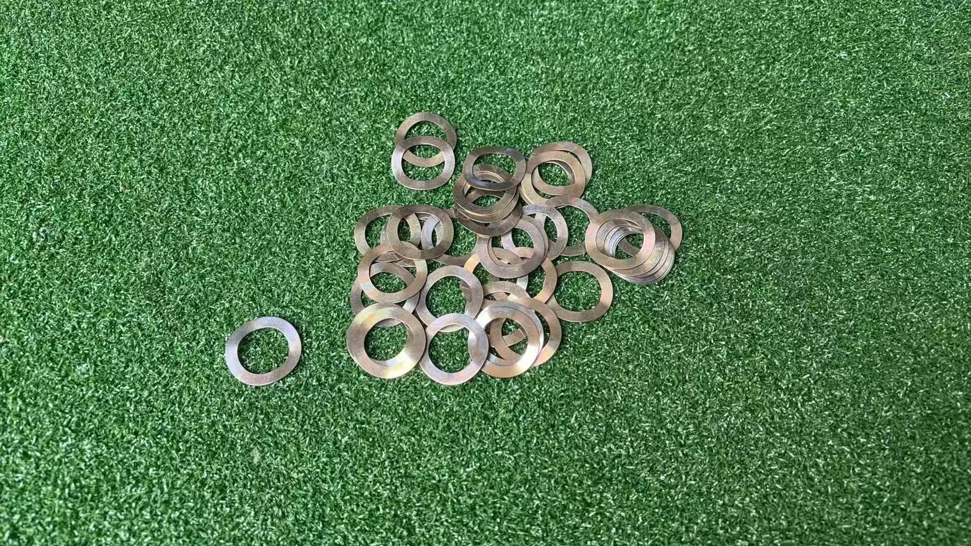 Club Car Wave Washer - Kingpin 102288401