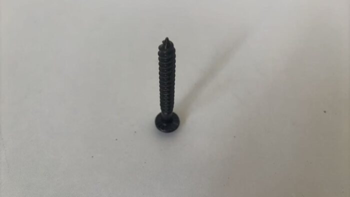 CLub Car Screw, Pt, K80x70 Hex Flg Hd 102299601 - Image 3