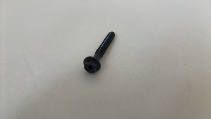 CLub Car Screw, Pt, K80x70 Hex Flg Hd 102299601 - Image 2