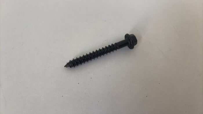 CLub Car Screw, Pt, K80x70 Hex Flg Hd 102299601
