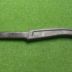 Club Car Asm-rear Canopy Support 102513501