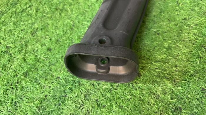 Club Car Asm-rear Canopy Support 102513501 - Image 2