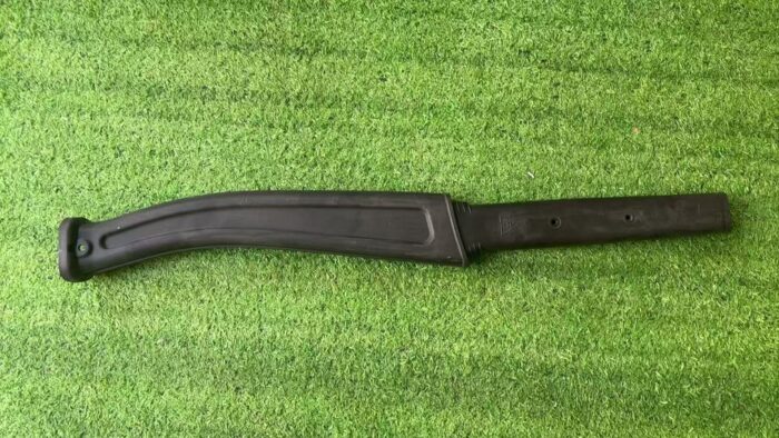 Club Car Asm-rear Canopy Support 102513501 - Image 3