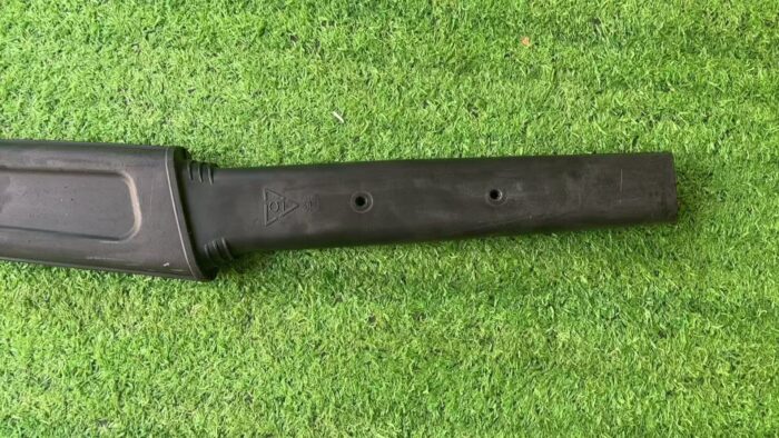 Club Car Asm-rear Canopy Support 102513501 - Image 4