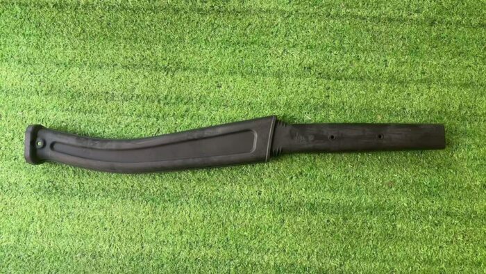 Club Car Asm-rear Canopy Support 102513501