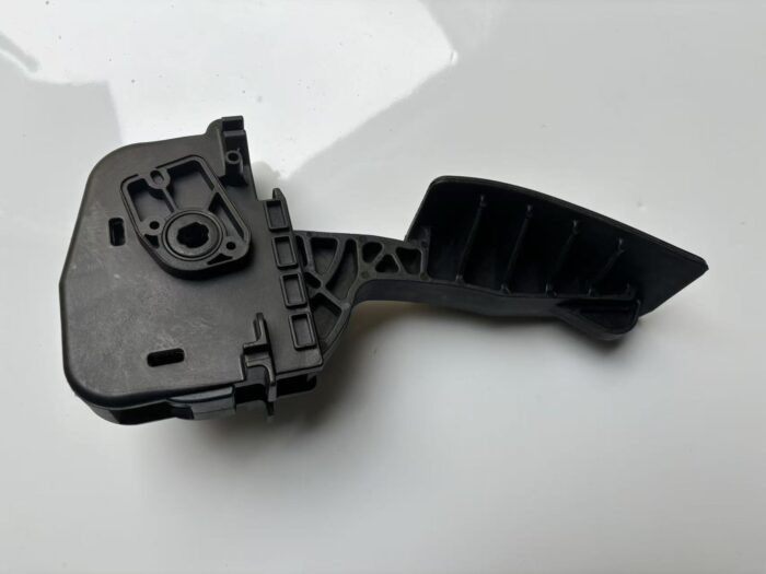 Club Car Accelerator Pedal Assembly 102595502 - Image 6