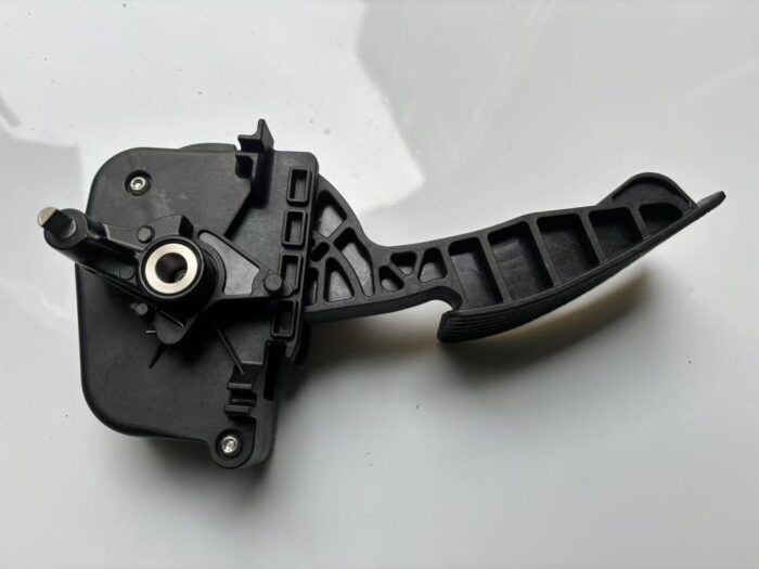 Club Car Accelerator Pedal Assembly 102595502 - Image 5