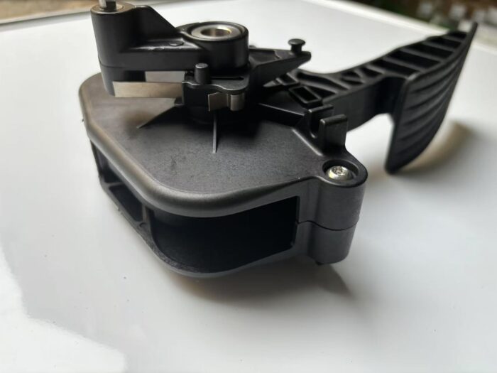 Club Car Accelerator Pedal Assembly 102595502 - Image 3