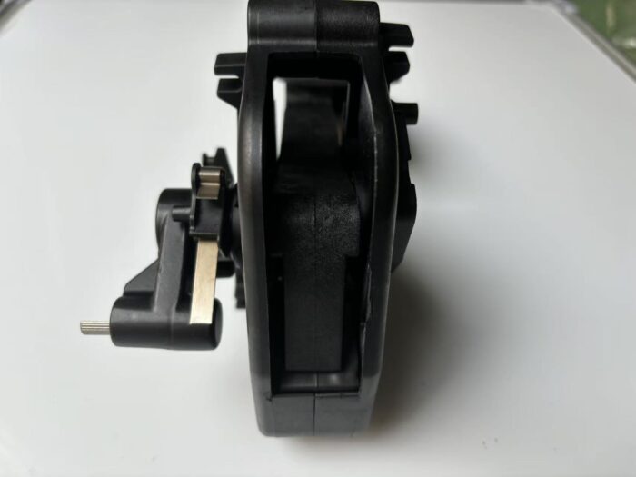 Club Car Accelerator Pedal Assembly 102595502 - Image 7