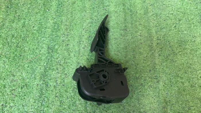 Club Car Accelerator Pedal Assembly 102595502,102596301 - Image 4