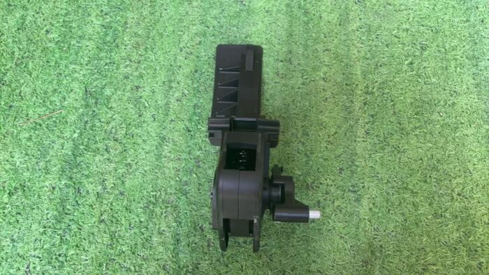 Club Car Accelerator Pedal Assembly 102595502,102596301 - Image 2