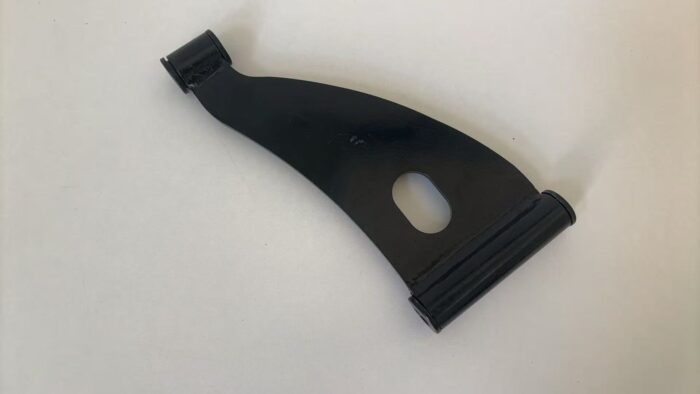 Club Car Asm, 3 Piece A-arm, Bushings 103388501 - Image 3