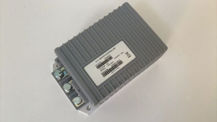 Club Car Controller  103403401(1515-5201) - Image 2