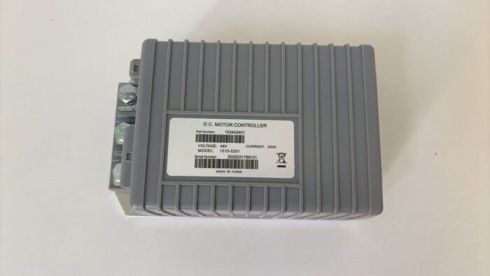 Club Car Controller  103403401(1515-5201)