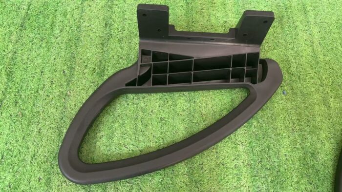Club Car Kit, Prec, Seat Botm 103833901 - Image 2
