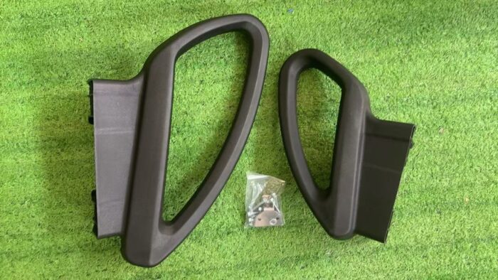 Club Car Kit, Prec, Seat Botm 103833901 - Image 10
