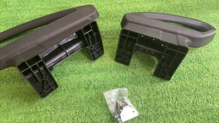 Club Car Kit, Prec, Seat Botm 103833901 - Image 9