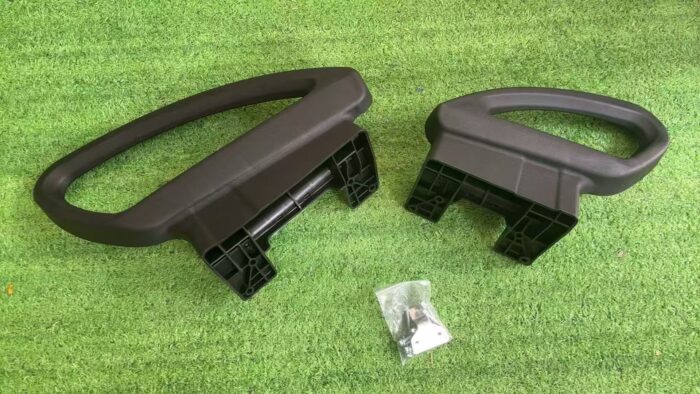 Club Car Kit, Prec, Seat Botm 103833901 - Image 8